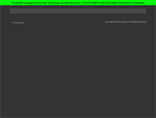 Tablet Screenshot of lovedog.com